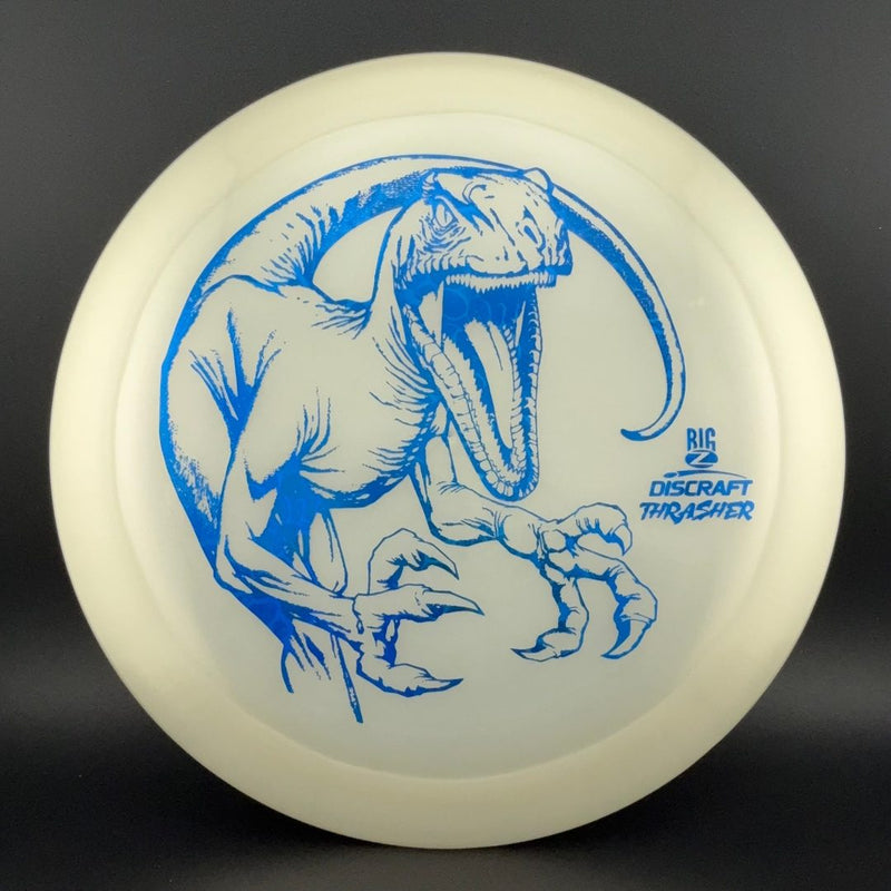 Load image into Gallery viewer, Big Z Thrasher