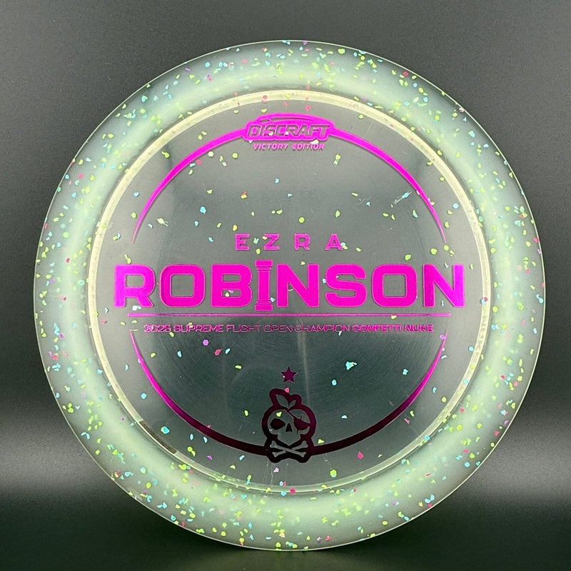 Load image into Gallery viewer, Confetti Nuke - Ezra Robinson 2025 Supreme Flight Open