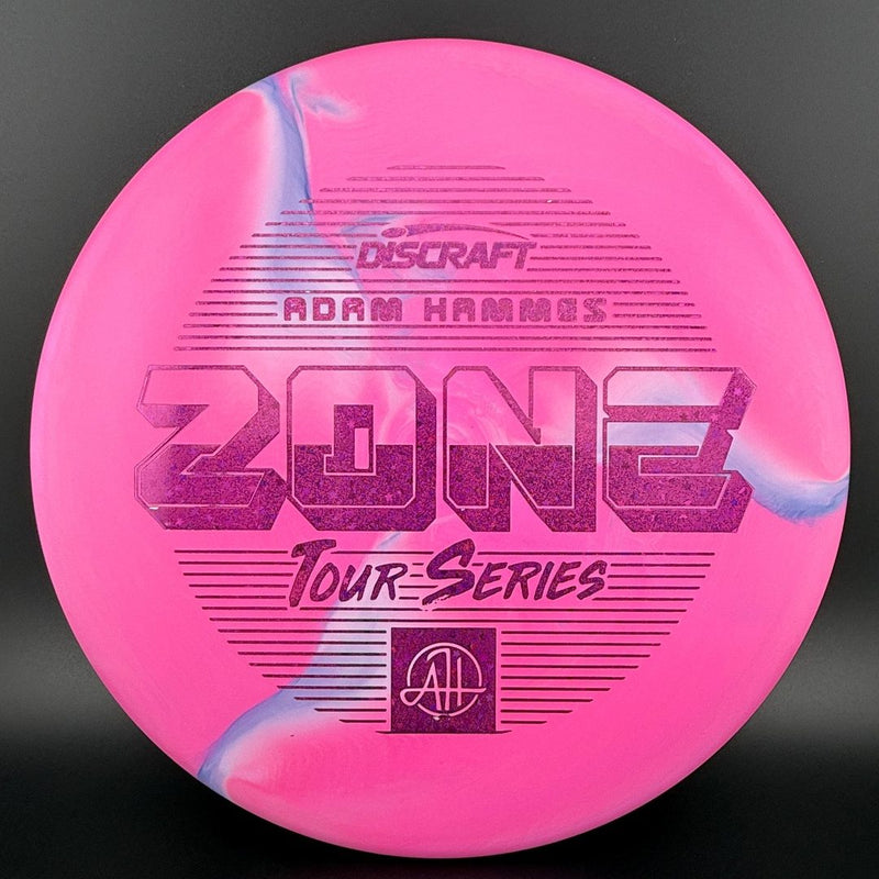 Load image into Gallery viewer, ESP Swirl Zone - 2022 Adam Hammes Tour Series