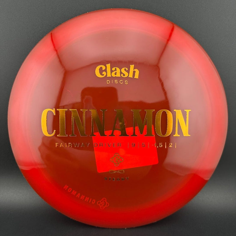 Load image into Gallery viewer, Steady Cinnamon