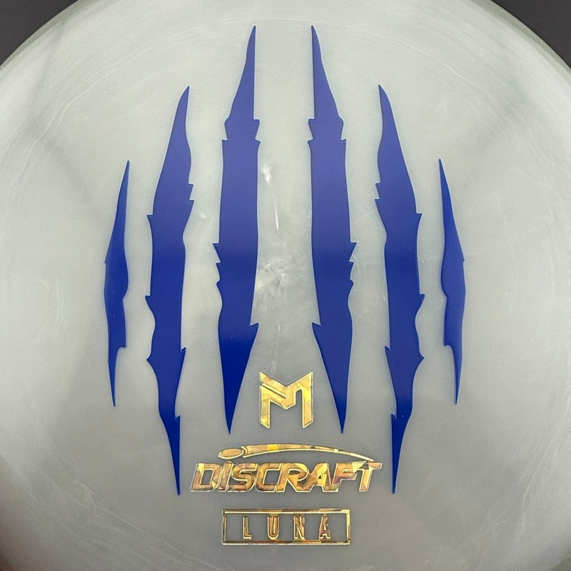 Load image into Gallery viewer, ESP Luna - Paul McBeth 6x Claw World Champion