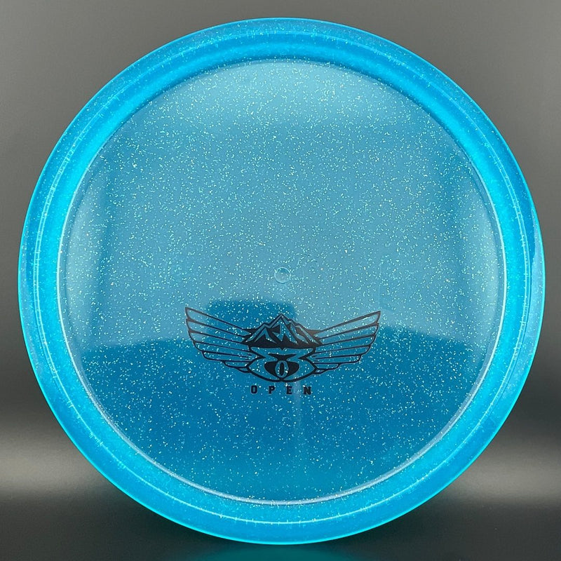 Load image into Gallery viewer, Metal Flake C-Line MD3 - 303 Open Bottom Stamp