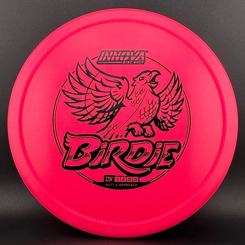 Load image into Gallery viewer, DX Birdie "Thumtrac" - Putt & Approach