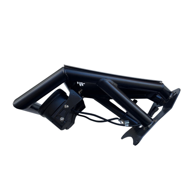 Load image into Gallery viewer, ATC Bumper Kit for Polaris RZR Pro R, Turbo R, and Pro S