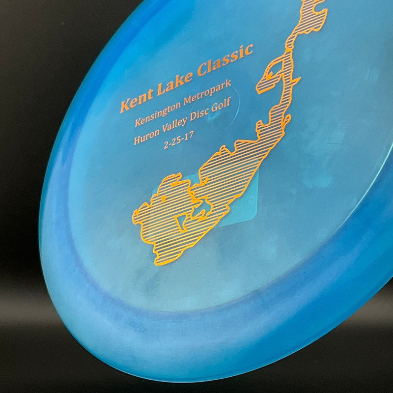 Load image into Gallery viewer, Luster Champion Destroyer - RARE! - 2017 Kent Lake Classic