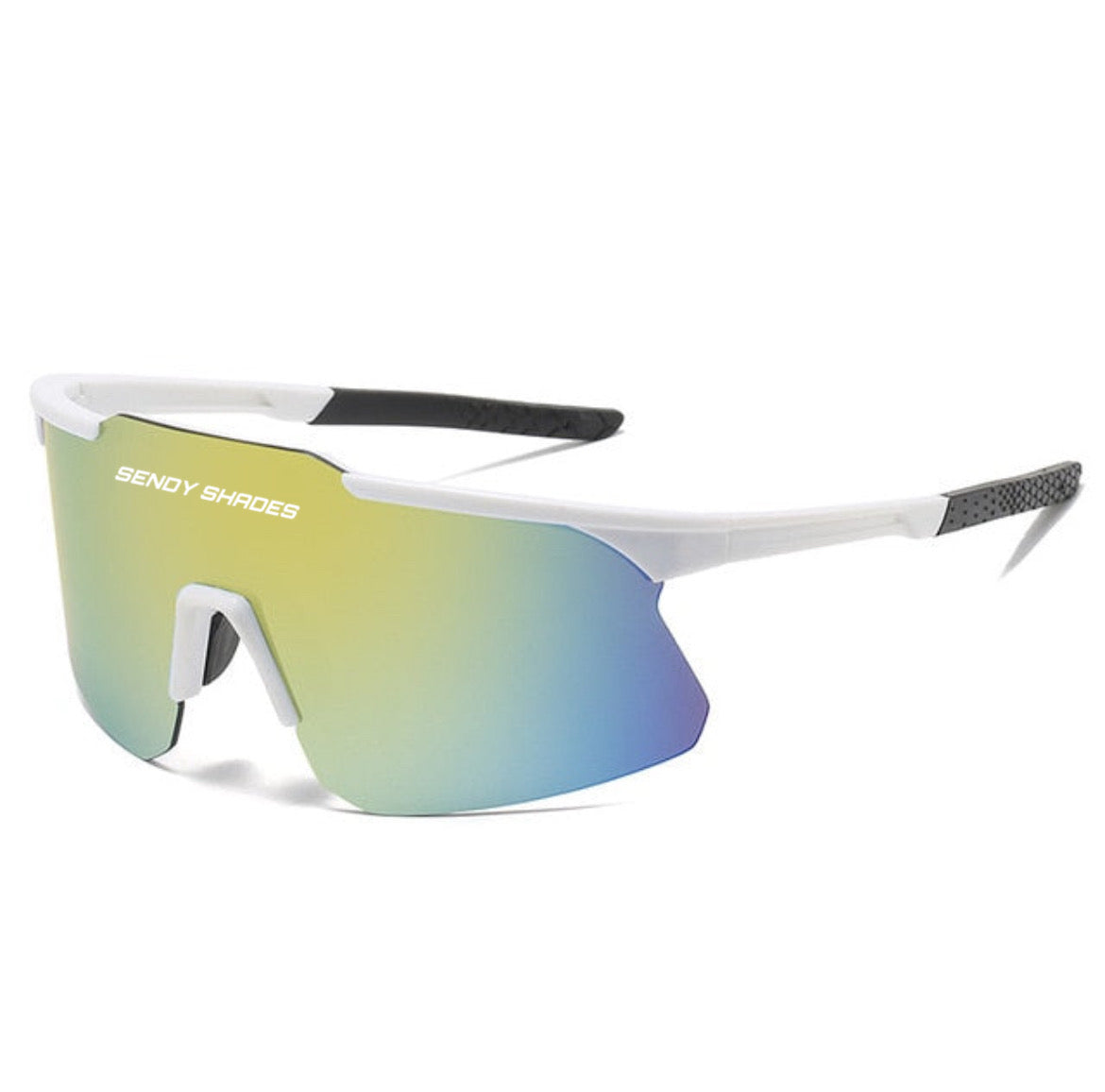 Big Frame | Sendy Shades