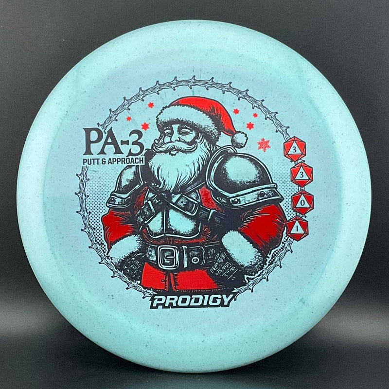 Load image into Gallery viewer, PA-3 ReBlend - Battle Santa