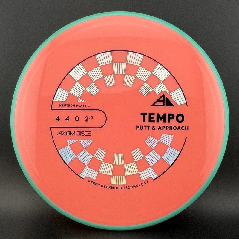Load image into Gallery viewer, Neutron Tempo