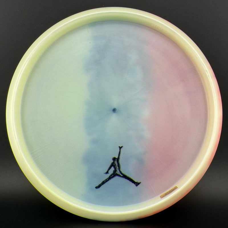 Load image into Gallery viewer, Z Zone - 2022 Hyzernaut by Les White Dyed *Gibson Stash*