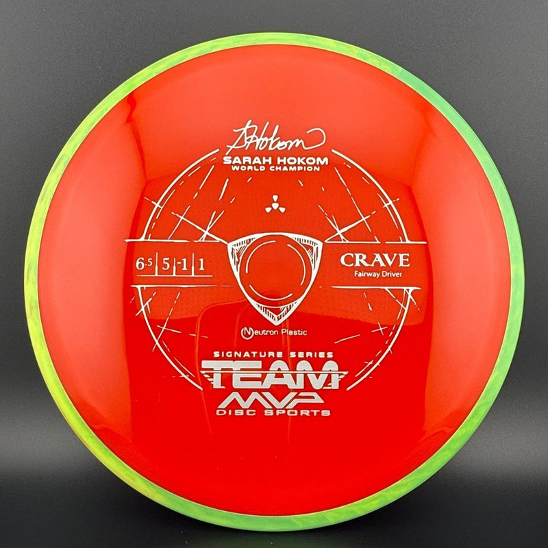 Load image into Gallery viewer, Neutron Crave - Sarah Hokom Signature Series