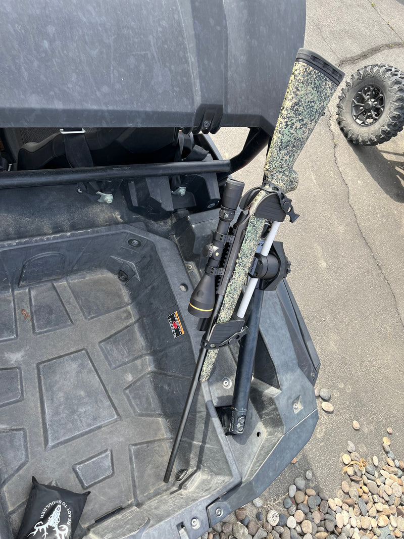 Load image into Gallery viewer, Sidekick SXS Gun Rack