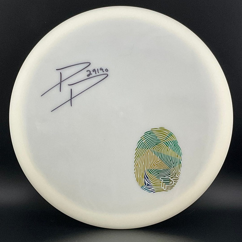 Load image into Gallery viewer, Lucid EMAC Truth *Signed* - 2014 Paige Pierce Fingerprint LE