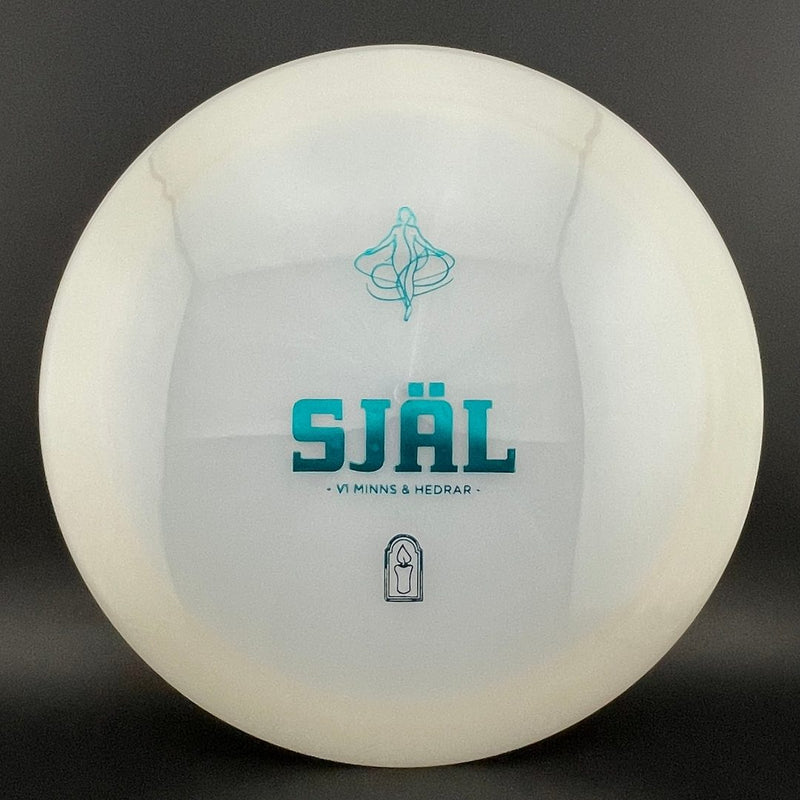 Load image into Gallery viewer, K1 Glow Stal - SJÄL All Souls' Day