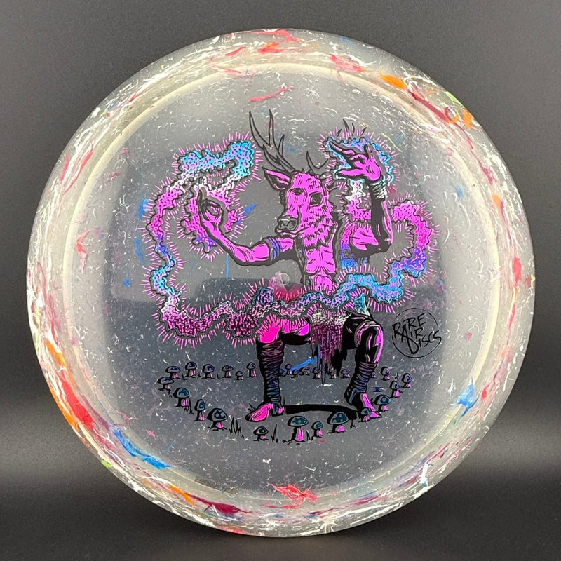 Load image into Gallery viewer, Jawbreaker Z FLX Cicada - Elk Man 2.0 by Ripper Studios