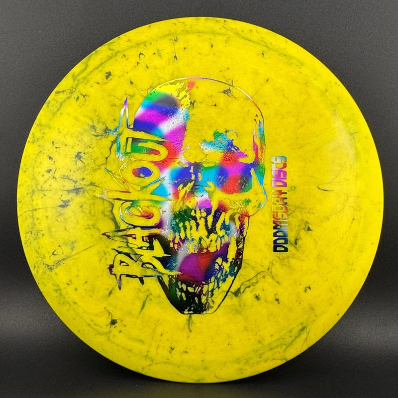 Load image into Gallery viewer, Biohazard Blackout