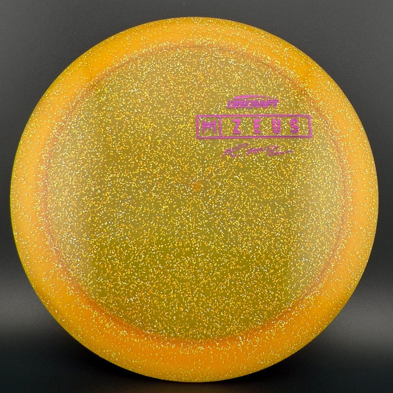 Load image into Gallery viewer, Z Sparkle Zeus - Paul McBeth Limited Edition