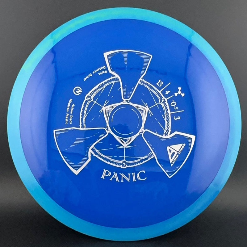 Load image into Gallery viewer, Neutron Panic