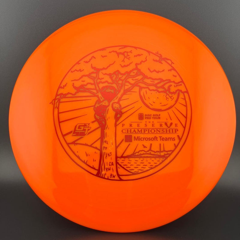 Load image into Gallery viewer, Tournament Longbowman - Limited "Preserve Championship"