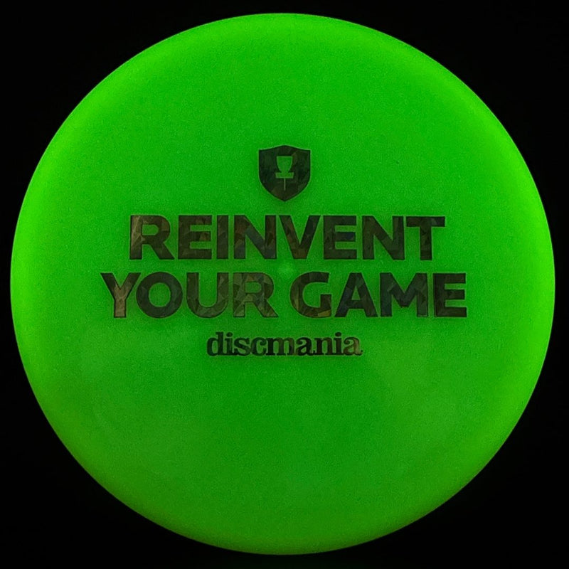 Load image into Gallery viewer, Color Glow C-Line P2x - Reinvent Your Game