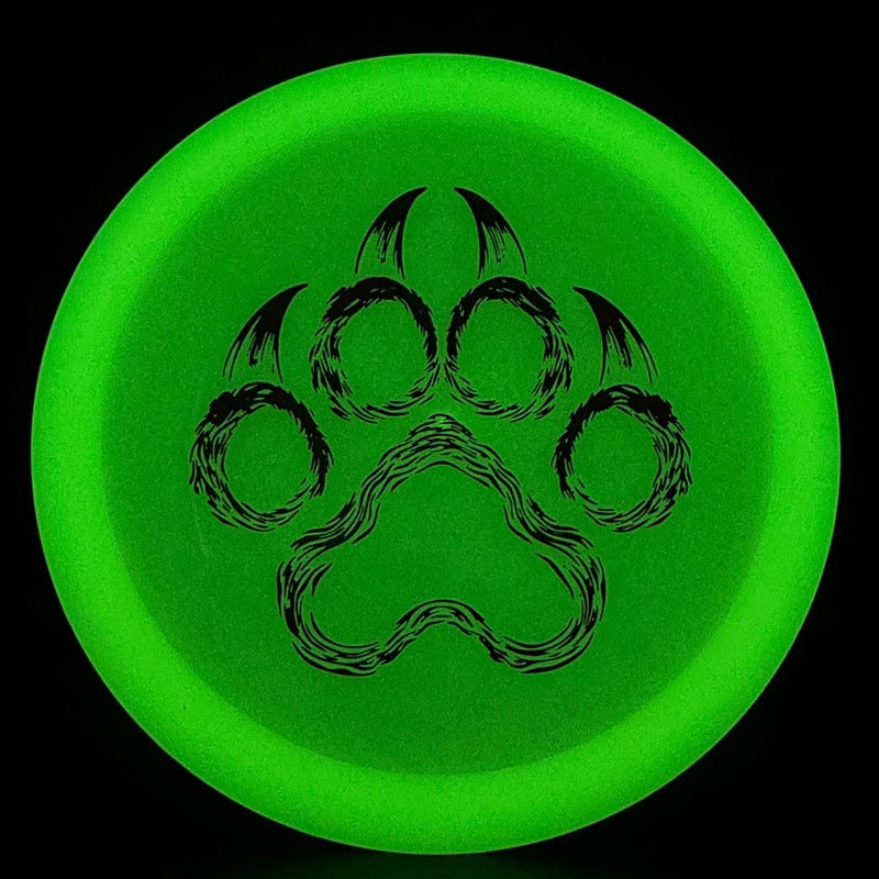 Load image into Gallery viewer, Nocturnal Alpha - Paw Print