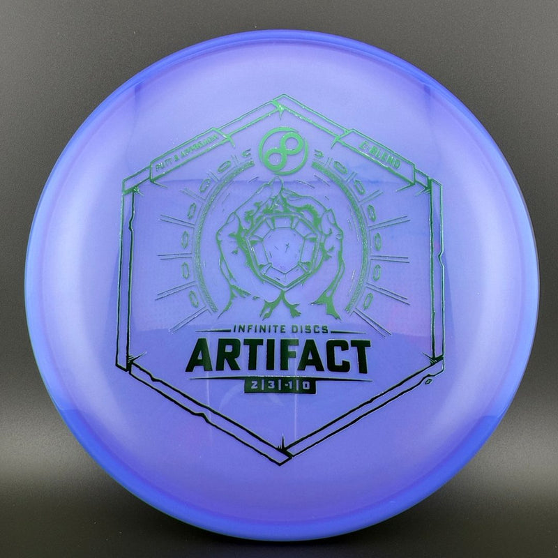 Load image into Gallery viewer, C-Blend Artifact - First Run