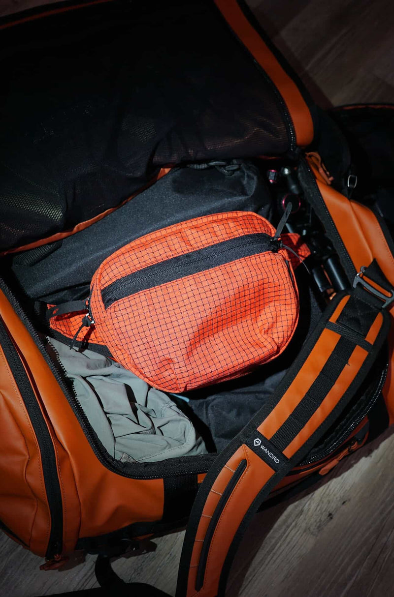 Load image into Gallery viewer, UltraGrid TM Multifunctional Fanny Pack (Various Colors)