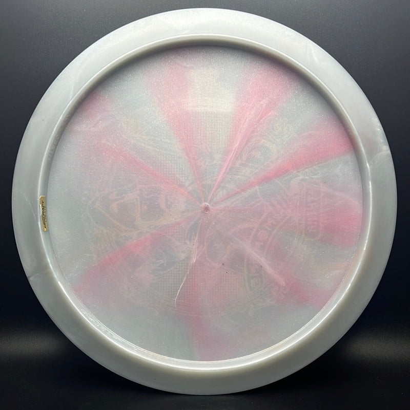 Load image into Gallery viewer, Z Metallic Swirl Athena - McBeth & Dickerson Collaboration