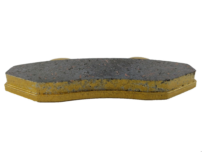 Load image into Gallery viewer, Can Am Ryker Ace 600/900 2019-2024 Ceramic Brake Pad Set