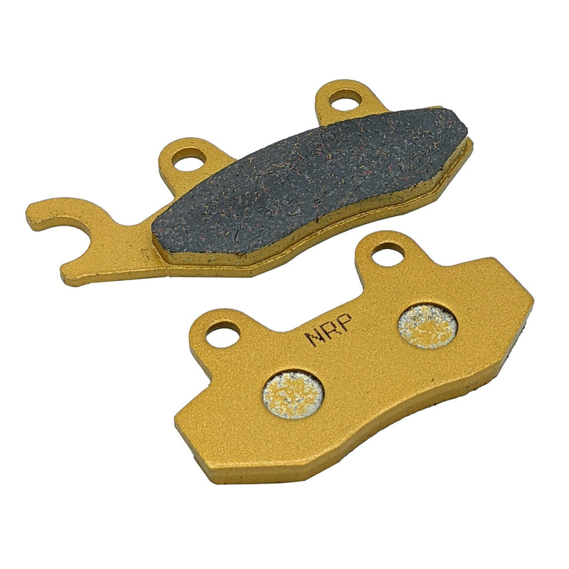 Load image into Gallery viewer, Suzuki LT-R 450 2006-2011 Ceramic Brake Pad Set