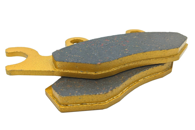 Load image into Gallery viewer, CFMoto UFORCE 500/800 2013-2017 Ceramic Brake Pad Set