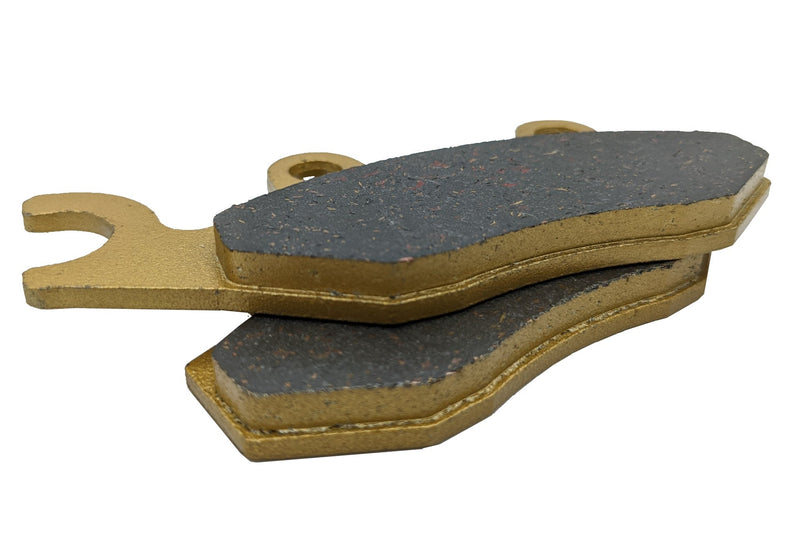 Load image into Gallery viewer, Can Am Commander 1000R/800R 2011-2020 Ceramic Brake Pad Set