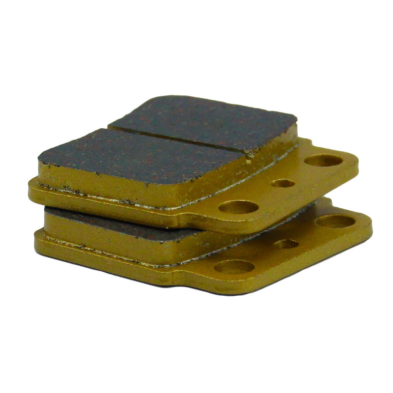 Load image into Gallery viewer, Suzuki LTZ 400 2003-2014 Ceramic Brake Pad Set