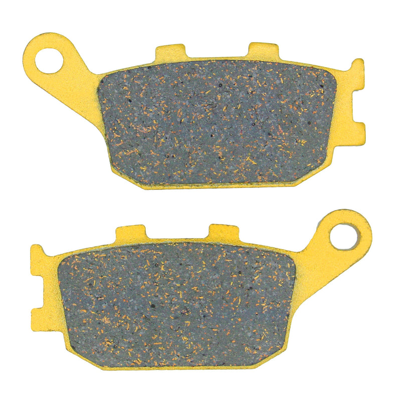 Load image into Gallery viewer, Kawasaki KLZ Versys 1000/1100 2019-2026 Ceramic Brake Pad Set