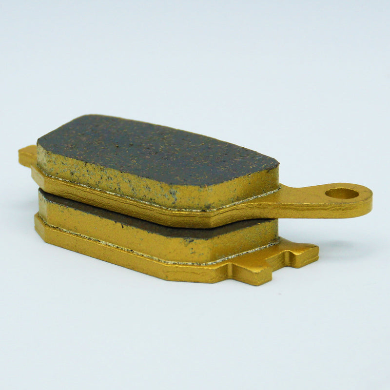 Load image into Gallery viewer, Suzuki GSX-S 750 2018–2023 Ceramic Brake Pad Set