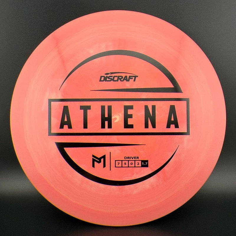Load image into Gallery viewer, ESP Athena - Paul McBeth Signature Series