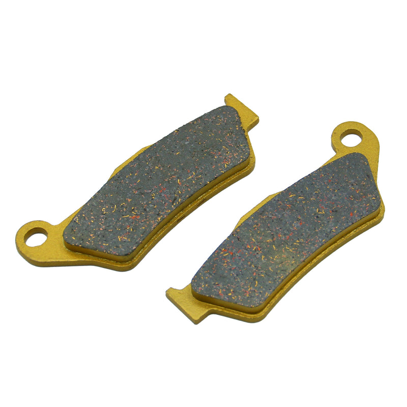 Load image into Gallery viewer, BMW G450X 2008-2011 Ceramic Brake Pad Set