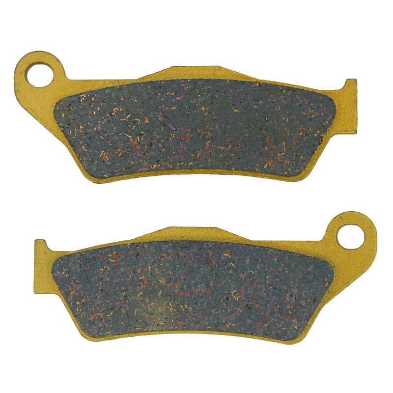 Load image into Gallery viewer, BMW G450X 2008-2011 Ceramic Brake Pad Set