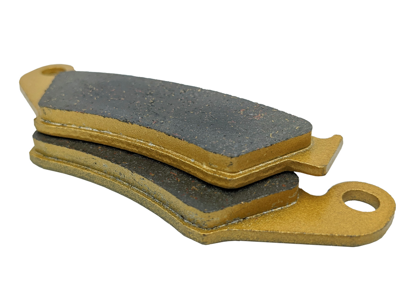 Load image into Gallery viewer, Honda TRX450R/ER 2004-2014 Ceramic Brake Pad Set