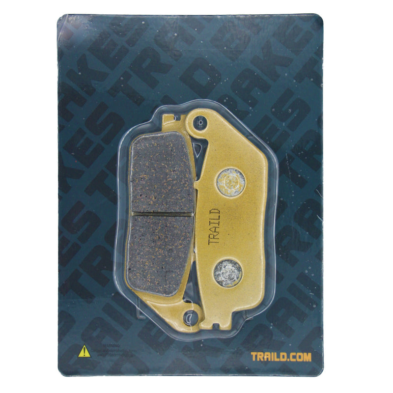 Load image into Gallery viewer, Indian Chieftain 2014-2026 Ceramic Brake Pad Set