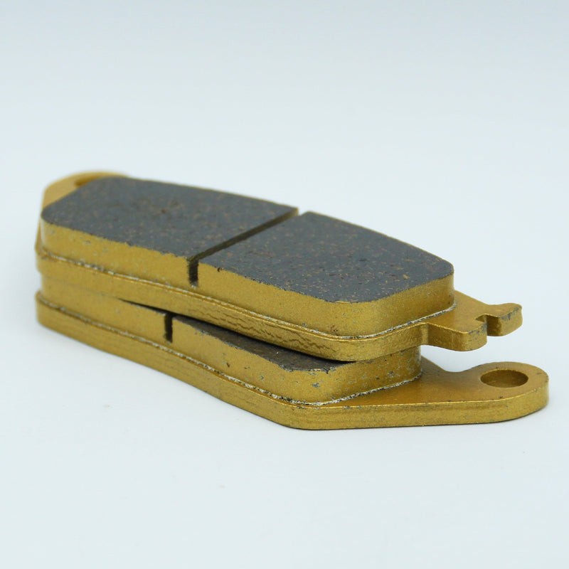 Load image into Gallery viewer, Indian Chieftain PowerPlus 2025-2026 Ceramic Brake Pad Set