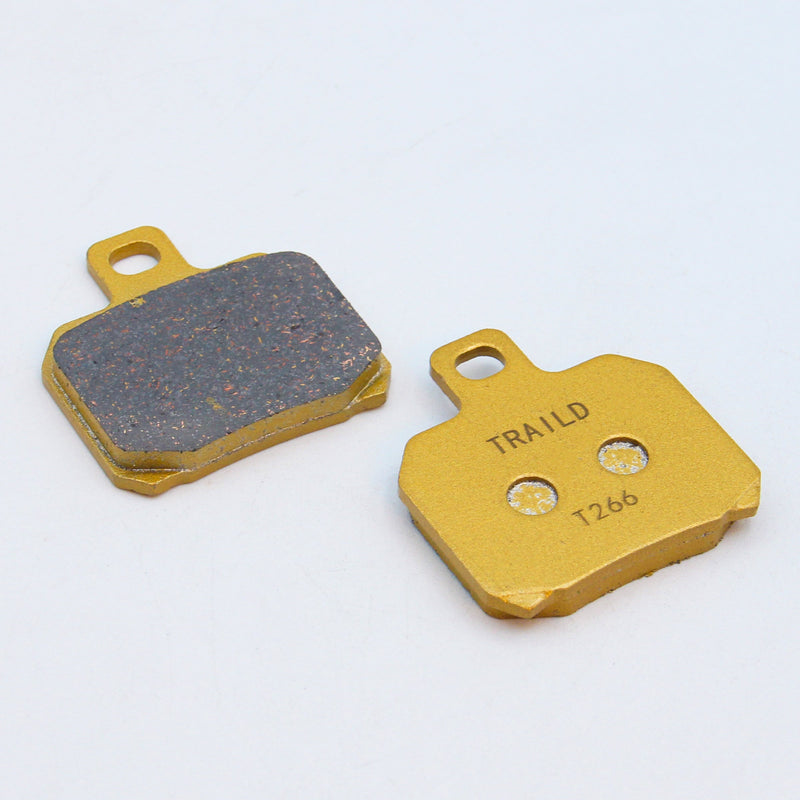 Load image into Gallery viewer, Honda CBR1000RR-R Fireblade SP 2021-2026 Ceramic Brake Pad Set