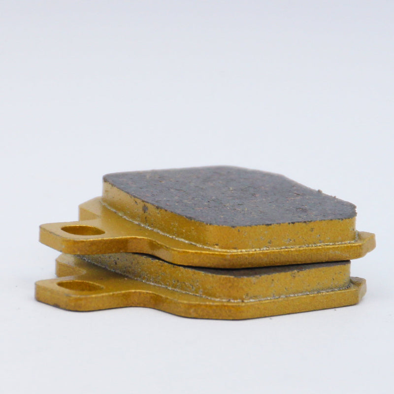 Load image into Gallery viewer, Honda CBR1000RR-R Fireblade SP 2021-2026 Ceramic Brake Pad Set
