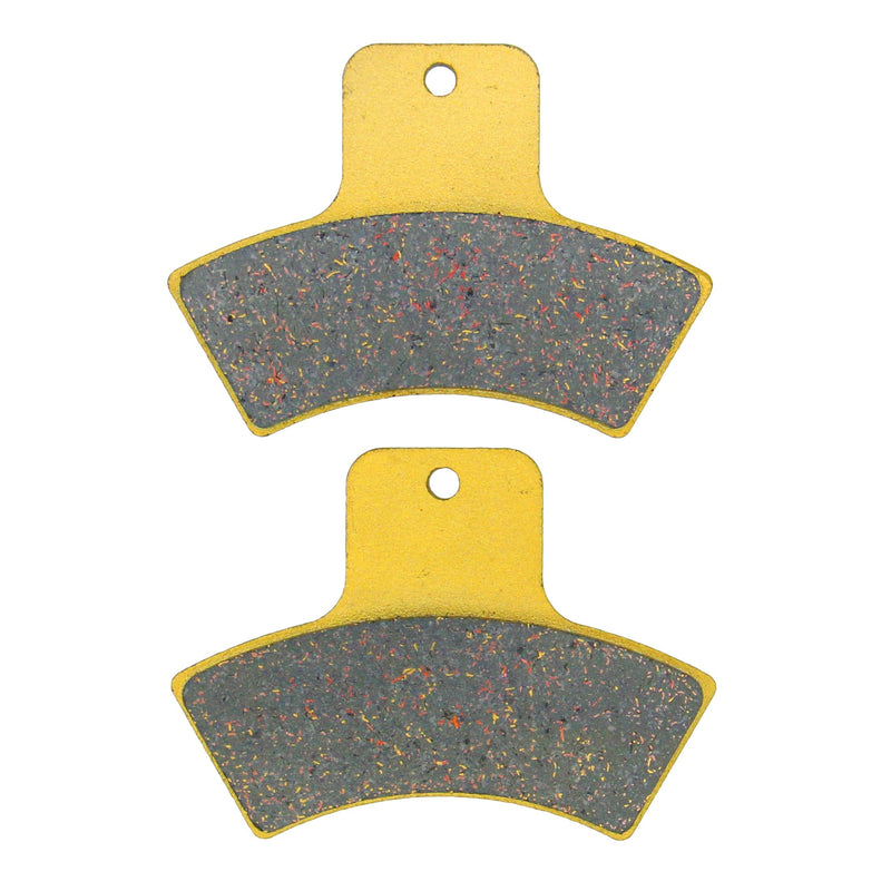 Load image into Gallery viewer, Polaris Scrambler 400/500 1998-2004 Ceramic Brake Pad Set