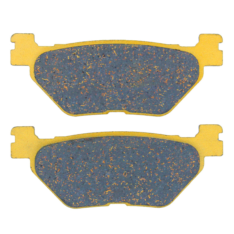 Load image into Gallery viewer, Yamaha FJR1300 2003-2005 Ceramic Brake Pad Set