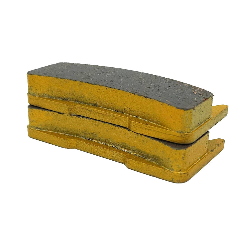 Load image into Gallery viewer, Segway Snarler AT5/AT6 SE (3 Caliper Set) 2021-2025 Ceramic Brake Pad Set