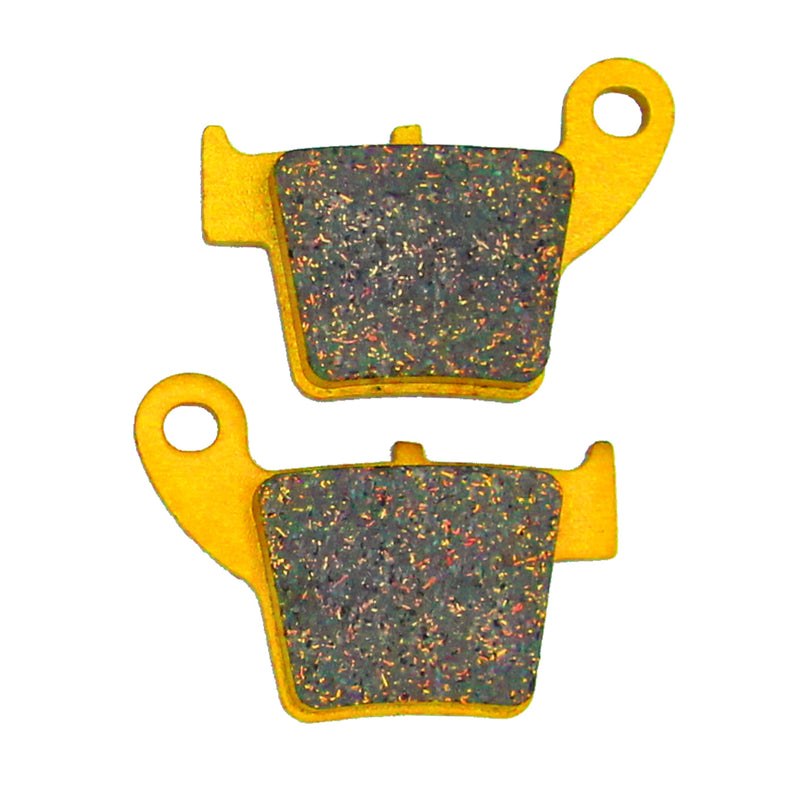 Load image into Gallery viewer, Honda CR125/CR250/CRF250/CRF300/CRF450 2002-2026 Ceramic Brake Pad Set