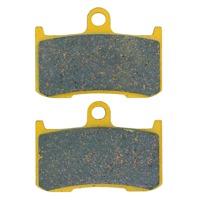 Load image into Gallery viewer, Indian Chieftain 2014-2026 Ceramic Brake Pad Set