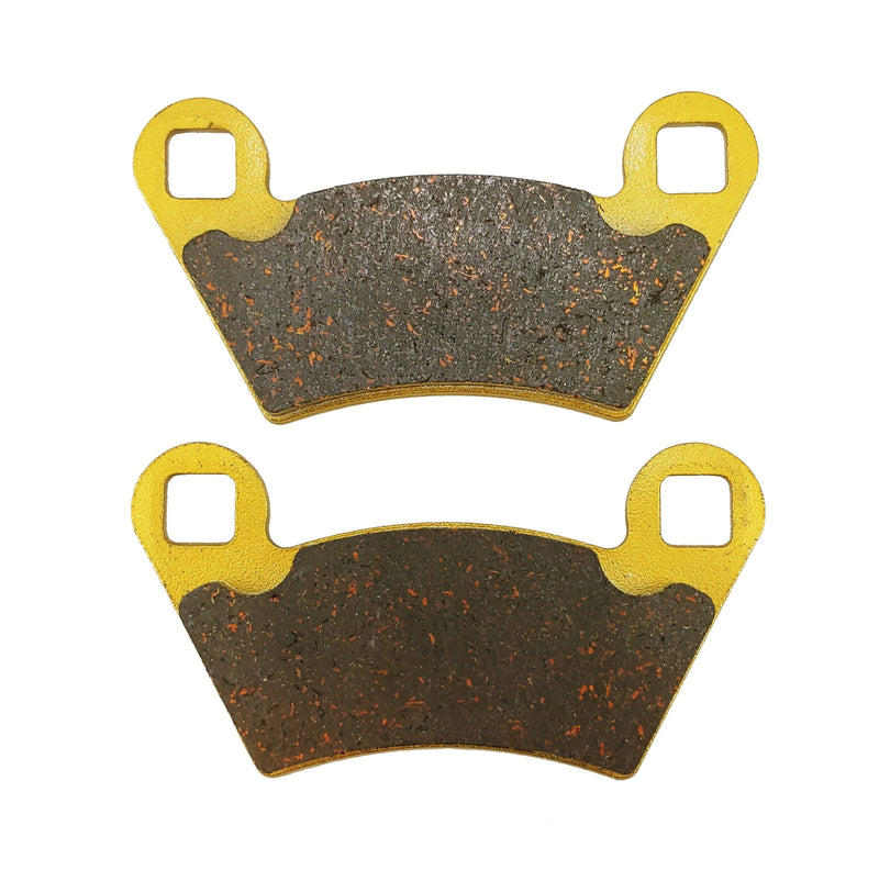 Load image into Gallery viewer, Polaris Sportsman ACE 325/570/900 2014-2016 Ceramic Brake Pad Set
