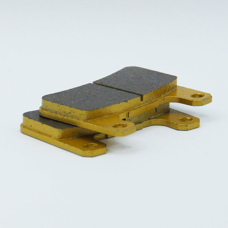 Load image into Gallery viewer, Kawasaki KLZ Versys 1000/1100 2019-2026 Ceramic Brake Pad Set