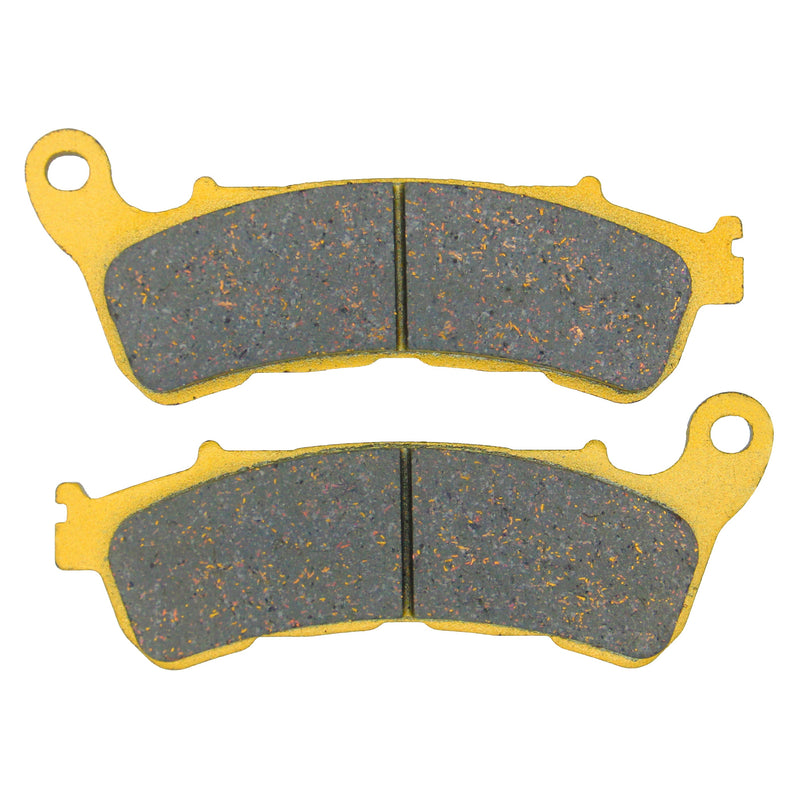 Load image into Gallery viewer, Honda VT1300C 2010-2015 Ceramic Brake Pad Set